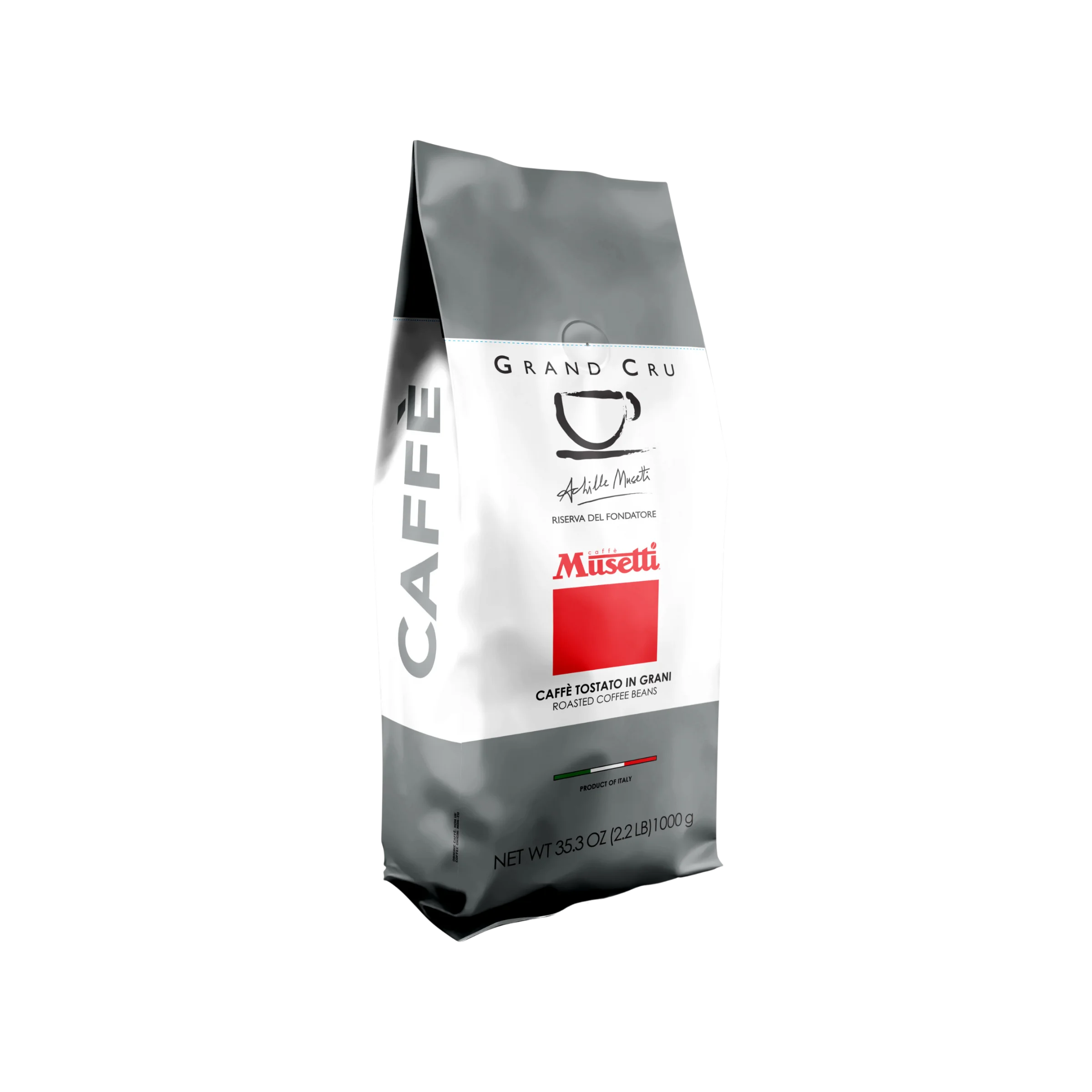 Café en Grano Grand Cru 1 kg